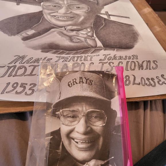 Meet your Posher, Joel - Picture 1 of 1